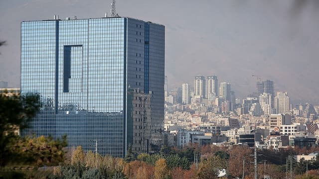 دروغ پراکنی علیه بانک مرکزی