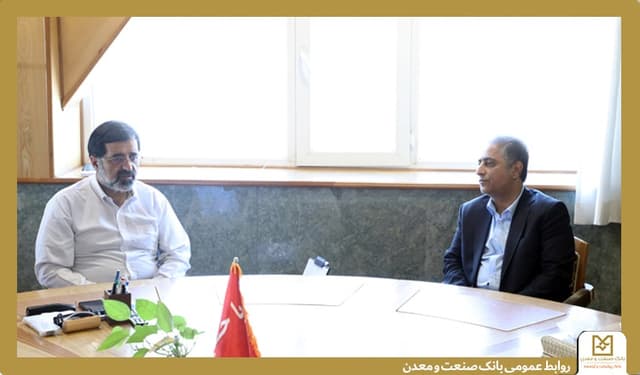 استاندار قم: بانك صنعت و معدن، حامی و شریك قابل اطمینان تولیدكنندگان است