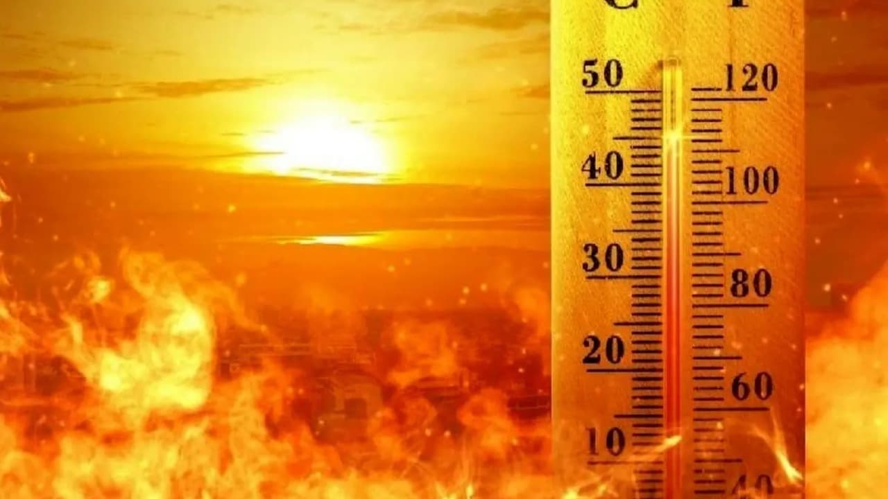 کهورک رکوردار جهانی گرما در جهان شد