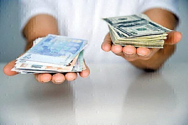 نرخ انواع ارز در ۲۱ خرداد در مرکز مبادله ایران مشخص شد+ جزئیات
