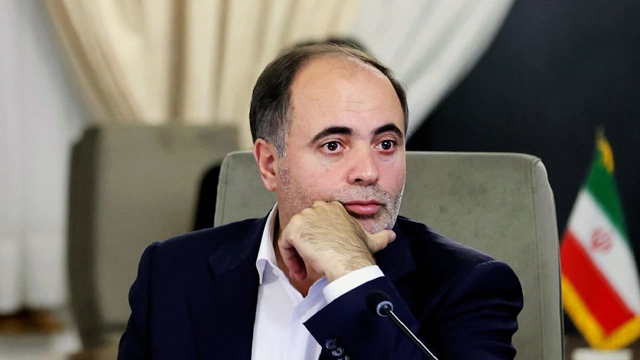 نوری: بریکس بزرگ‌ترین ظرفیت جهان برای همکاری‌های کشاورزی است