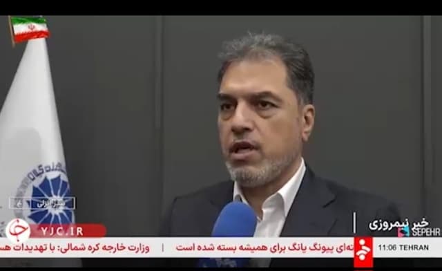 اقتصاد قدرت به سمت شبکه‌سازی در حال حرکت است