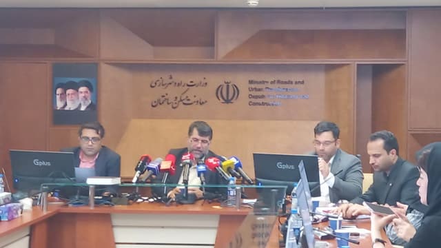 سقف اجاره مسکن استان تهران مشخص شد/ تمدید سقف اجاره مسکن تهران باید به تایید شعام برسد+ فیلم
