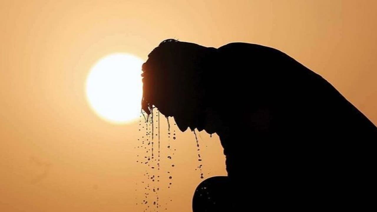 کهورک در صدر گرم‌ترین نقاط ایران