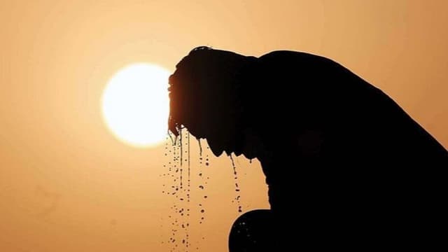 کهورک در صدر گرم‌ترین نقاط ایران