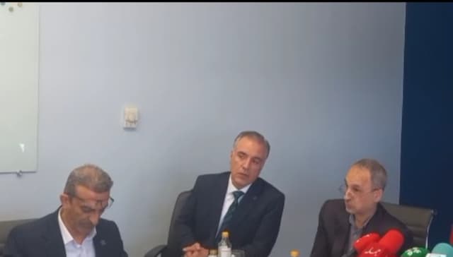 مردود شدن ۲۳ درصد از خودرو‌ها در تست‌های اولیه آلایندگی + فیلم
