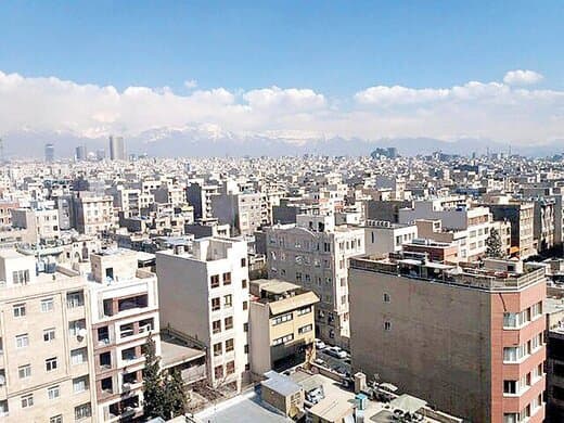 ۶ میلیون مستاجر در کشور وجود دارد/ اجرای صحیح مالیات بر خانه‌های خالی ۵۰ درصد نیاز ساخت مسکن را کاهش می‌دهد