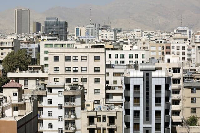 سقف افزایش ۲۷ درصدی اجاره مسکن تهران در شعام تایید شد