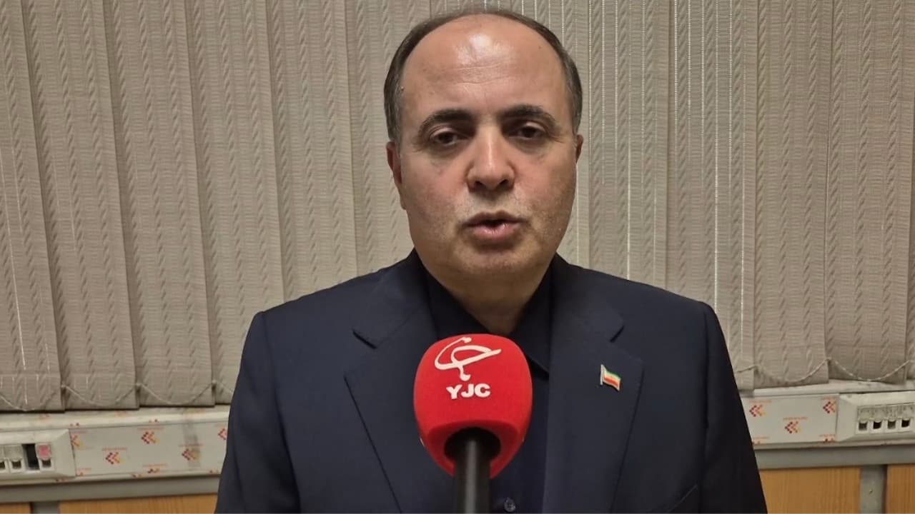 وزیر کشاورزی: ایران به هاب غذایی منطقه تبدیل می‌شود + فیلم