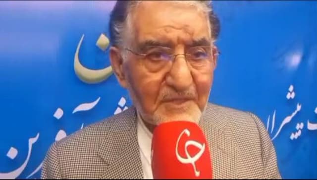 محدودیت‌های صادرات گاز حجم تجارت ایران و عراق به ۹ میلیارد دلار رساند + فیلم