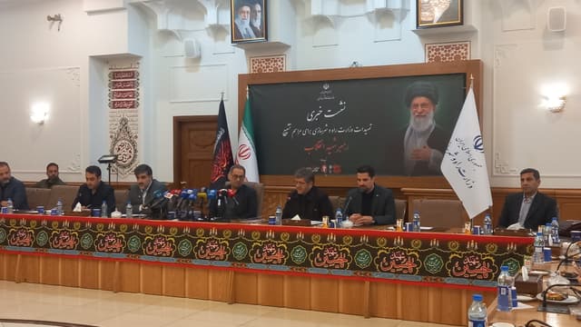محدودیت های پروازی در مراسم تشییع رهبر اعلام شد