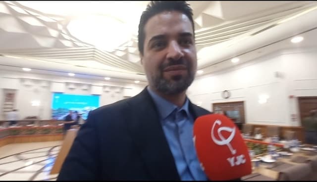 تکذیب ورود ۱۰ فروند هواپیما از عربستان/ قیمت پروازهای اربعین به زودی اعلام می‌شود + فیلم