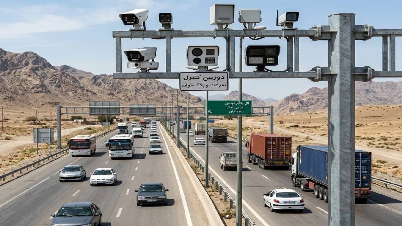 سازمان راهداری: همه محور‌های مواصلاتی کشور باز است