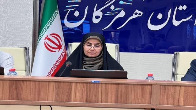 بسیج تمام ظرفیت‌های لجستیکی کشور برای ارائه خدمات مطلوب در اربعین ۱۴۰۵