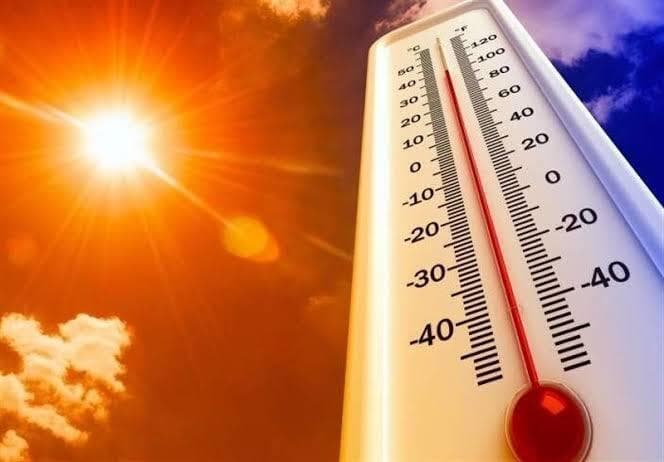 افزایش نسبی دمای هوا تا روز دوشنبه در نیمه شمالی کشور