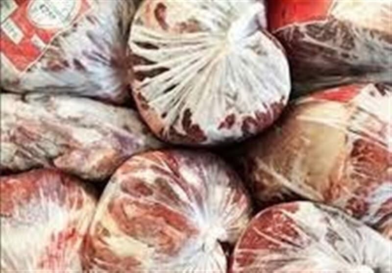 واردات گوشت از برزیل کنترل و پایش می شود/سلامت و امنیت غذایی مردم مهم ترین اولویت سازمان دامپزشکی