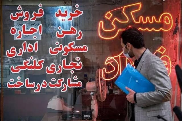 سیگنال تازه بازار مسکن با رسیدن تورم اجاره به کانال ۲.۳ درصد/ آیا مستأجران نفس می‌کشند؟
