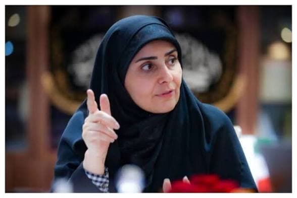 فاصله زیادی میان نیاز کشور و میزان تأمین ناوگان وجود دارد/معطلی ۲ ساعته زائران در صف اتوبوس قابل قبول نیست + فیلم