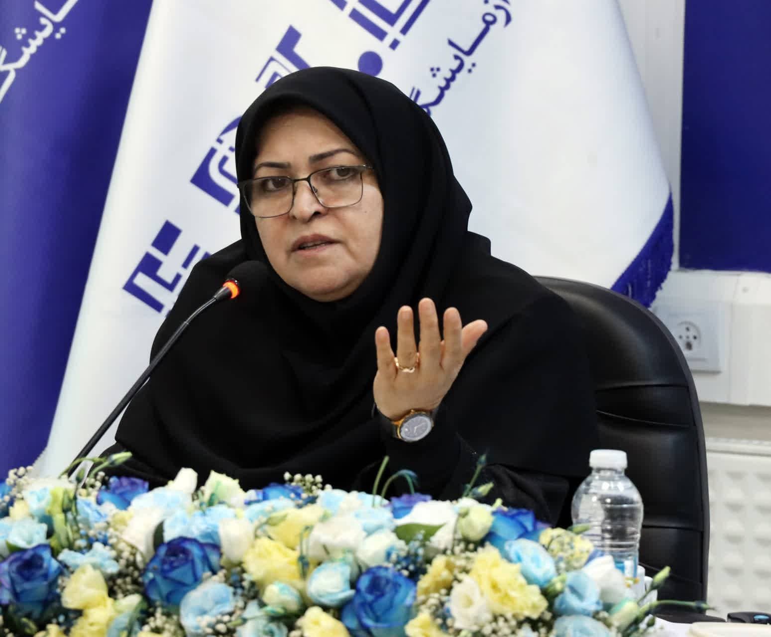 سهم قابل توجه استاندارد در رصد تولید ناخالص داخلی کشور