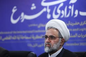 سعدی: برای حفظ امنیت ملی باید بازدارندگی ایجاد شود