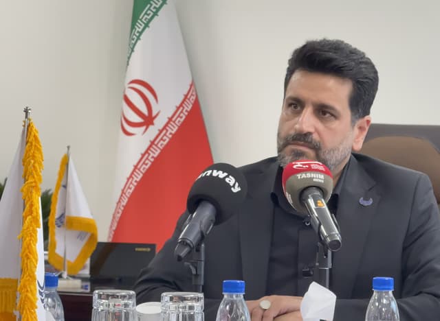 واگن‌داری در کشور از واگن‌سازی واجب‌تر است/ واردات واگن ممنوع است +فیلم