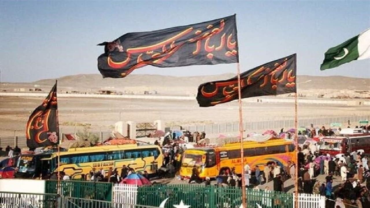 از مرز‌های اربعین تا مشهدالرضا؛ تداوم نظارت ویژه بر بازار کالا و خدمات