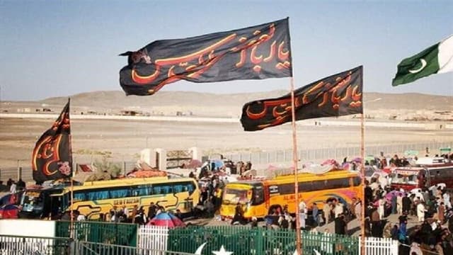 از مرز‌های اربعین تا مشهدالرضا؛ تداوم نظارت ویژه بر بازار کالا و خدمات