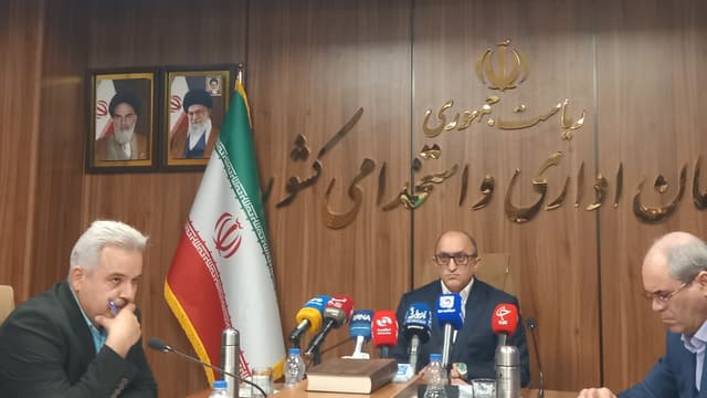 تغییر ساعت کاری ادارات بعد از نیمه شهریور + فیلم