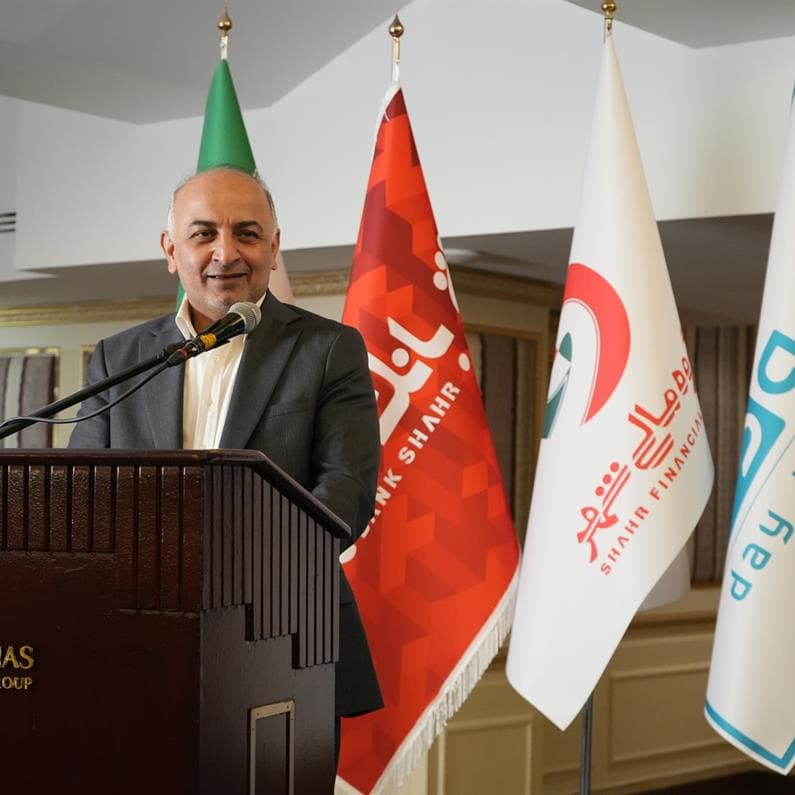 تحول در زنجیره ارزش تامین مالی کشور با ورود صنعت بیمه به حوزه «تضمین»/ مشارکت راهبردی بیمه دی در «صندوق تضمین غیر دولتی»