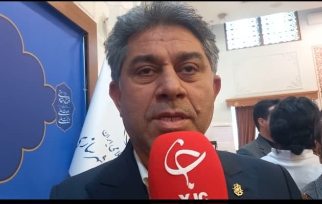 علت آلودگی نفتی خلیج فارس مشخص شد