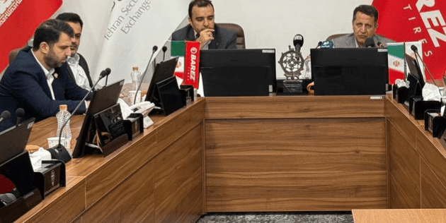 کاهش ۸ درصدی تولید تایر در سال گذشته/ پوشش ۷۰ درصد تایر مورد نیاز کشور توسط تولید داخل