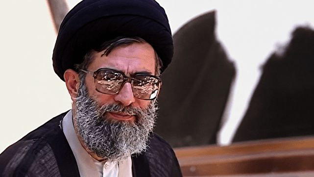 روح خبیث فرعونی در کالبد آمریکا حلول کرده است + فیلم