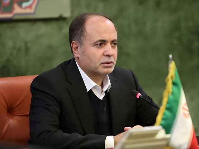 انحصار واردات کالا‌های اساسی با اصلاح سیاست ارزی از بین رفت/کمبودی در توزیع کالای اساسی حتی برای یک ساعت نداشتیم + فیلم