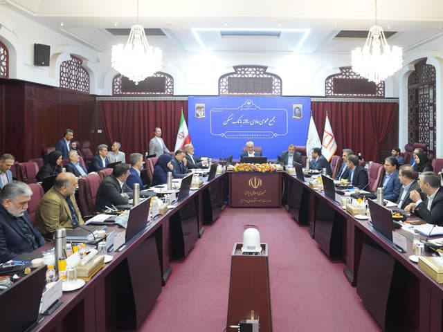 قدرت وام دهی بانک‌ مسکن تقویت می‌شود