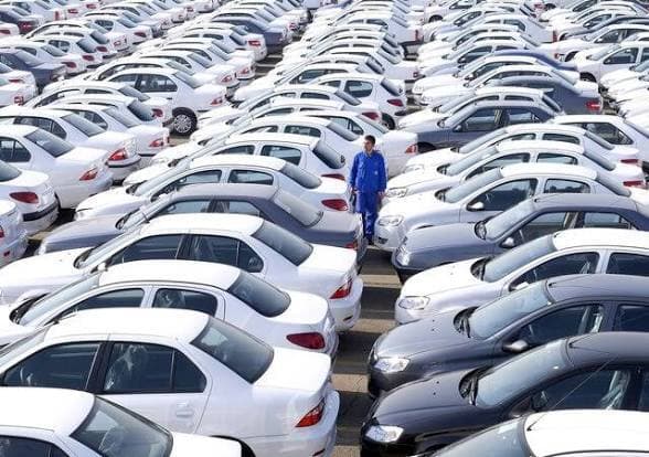 افزایش قیمت خودرو در روز‌های اخیر/ واردات خودرو‌های کارکرده کلید خورد