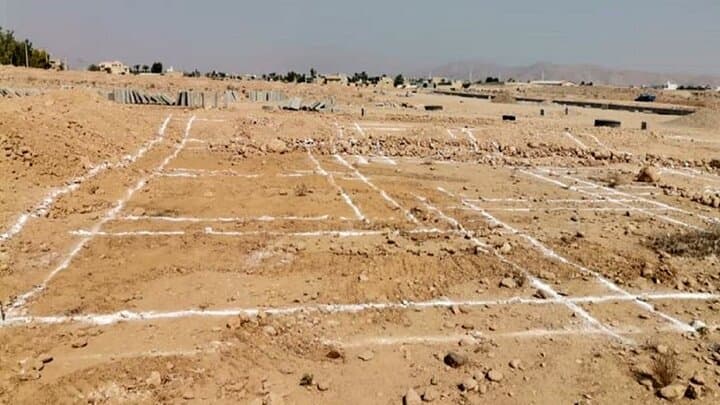 واگذاری زمین به بیش از ۱۶۸ هزار مشمول قانون جوانی جمعیت