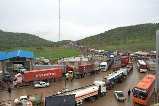 ۶۰ میلیارد دلار تجارت ایران با اعضای بریکس