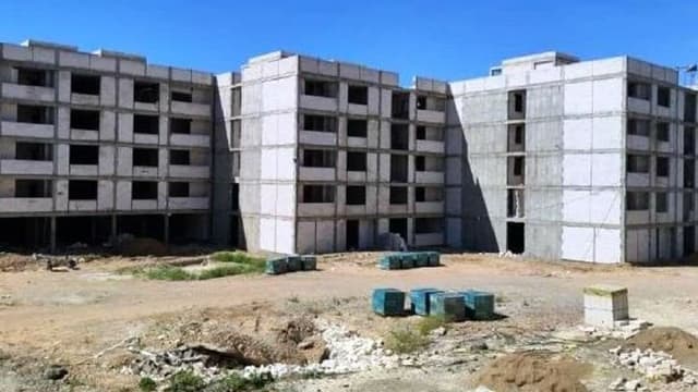 پرداخت ودیعه ۴۰۰ تا ۷۰۰ میلیون تومانی به خانوارهای آسیب‌دیده