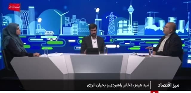 افزایش ۲۰ درصدی ذخایر کشور طی چند ماه گذشته