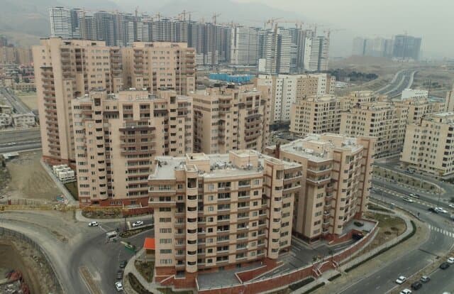 آغاز تحویل واحد‌های مسکن آشیان تا چند روز آینده + فیلم