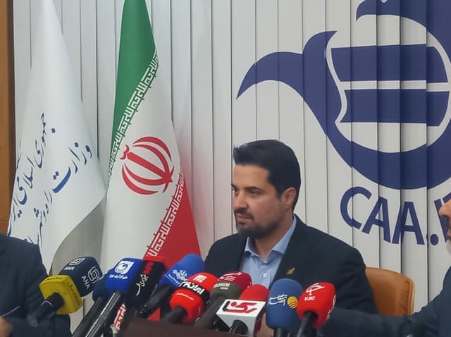 ۴۱ فروند هواپیمای MD از مهر امسال اجازه پرواز ندارند