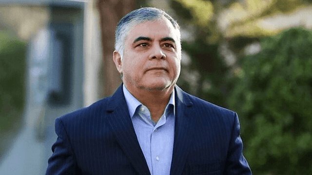 واکنش پاک‌نژاد به ترامپ: به دروغ پناه برده‌اند