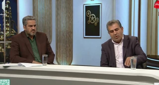 با نقدینگیِ حاصل از فقط ۲ روز خلق پول بانک‌ها، می‌توان تمام پروژه‌های نیمه‌تمام یک استان بزرگ را احیا کرد!