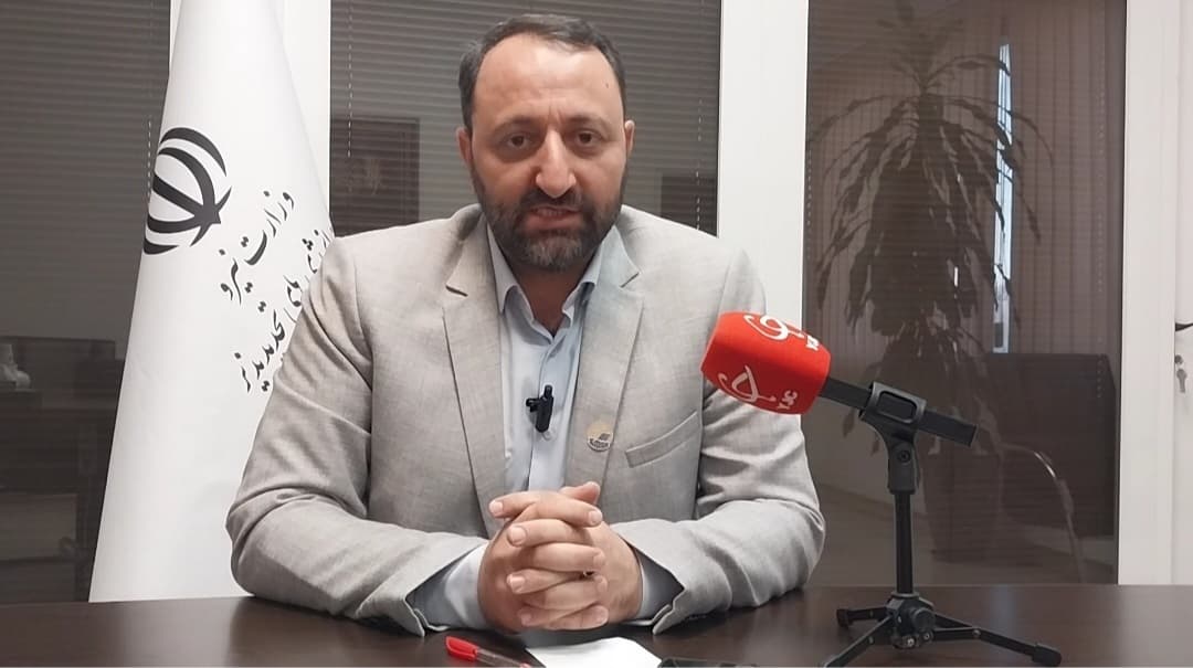 ۷۵۰ مگاوات نیروگاه خورشیدی در طرح تولید در توزیع به بهره‌برداری رسید