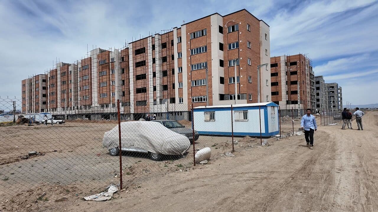 مسکن محرومان در مسیر حمایت‌های چندلایه/ از زمین رایگان و وام قرض‌الحسنه تا ۸ همت کمک بلاعوض