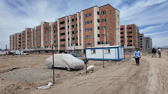 مسکن محرومان در مسیر حمایتهای چندلایه/ از زمین رایگان و وام قرضالحسنه تا ۸ همت کمک بلاعوض