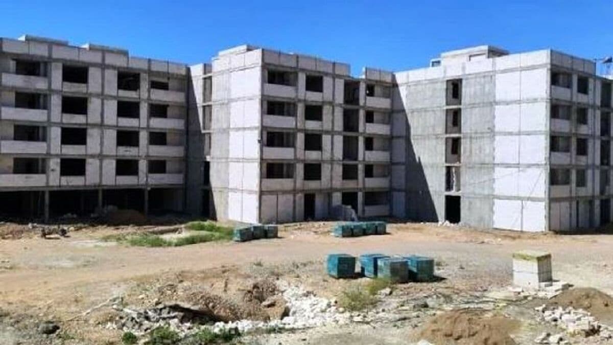تأمین اعتبار ۷ همت برای حمایت از دهک‌های یک تا چهار در طرح‌های مسکن