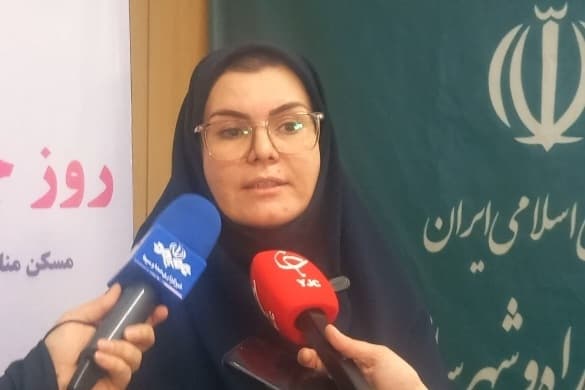 سکونت ۲۰ میلیون نفر در بافت‌های فرسوده کشور/ هیچ بی خانمانی نداریم+ فیلم