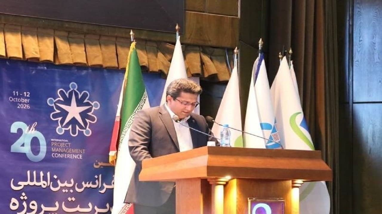 الگوی مدیریت پروژه‌های زیرساختی باید در دوره تحریم و جنگ تغییر کند