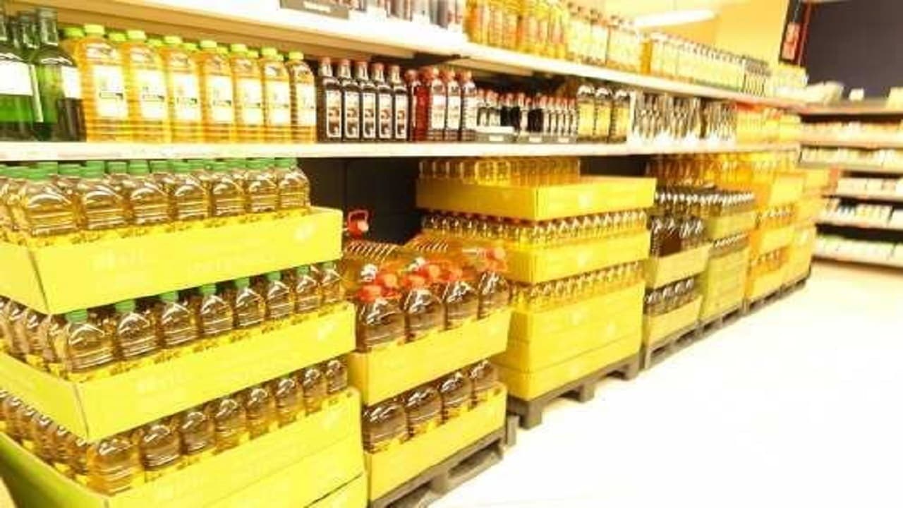 تولید روغن به بیش از یک میلیون و ۶۱ هزار تن رسید